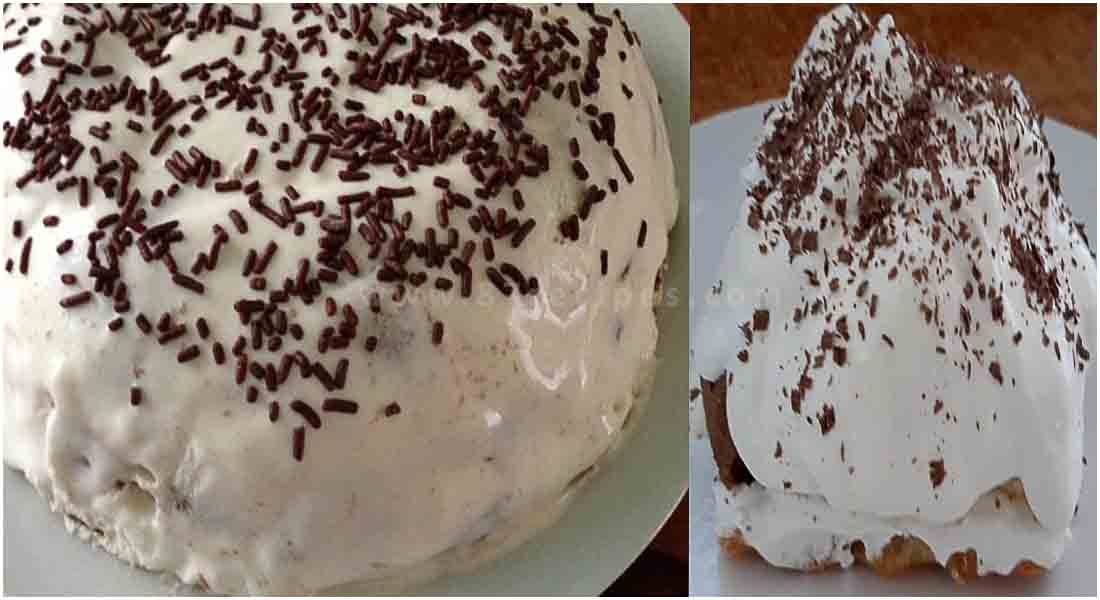 Pancho cake