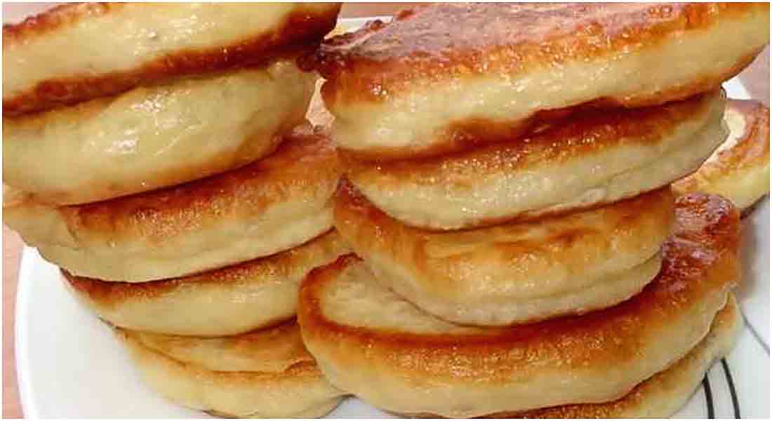 pancakes