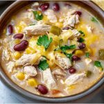 chicken chili