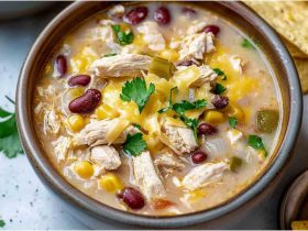 chicken chili