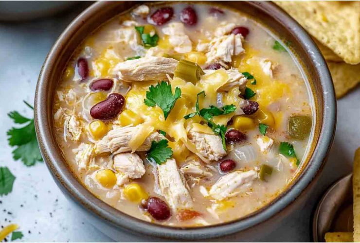 chicken chili