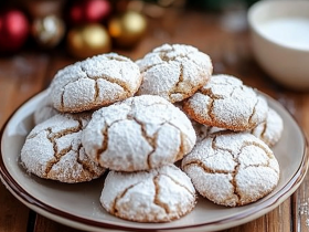 Easy Puppy Chow Cookies