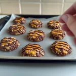 Bake Samoas