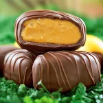 Peanut Butter Eggs