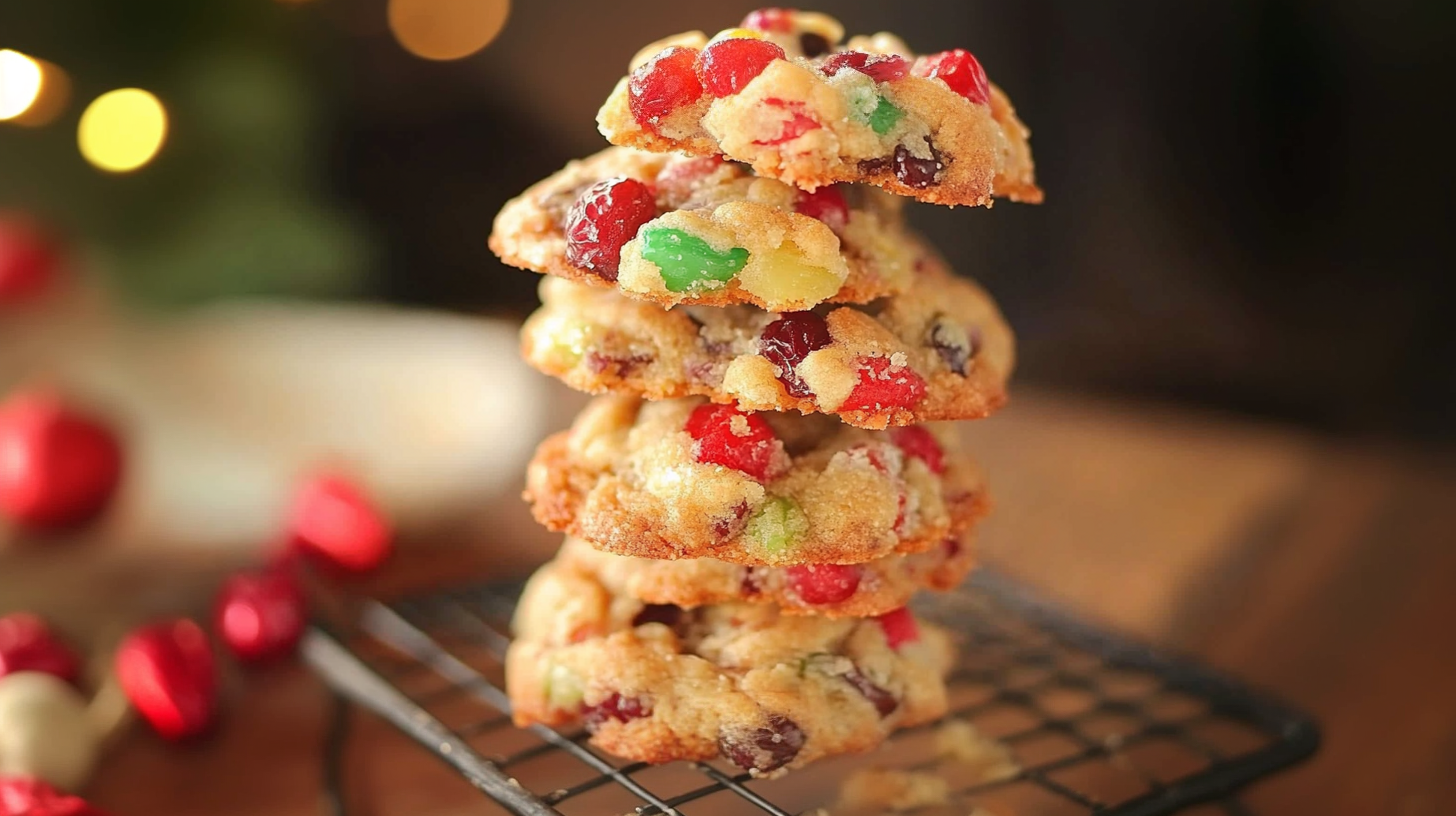 Fruitcake