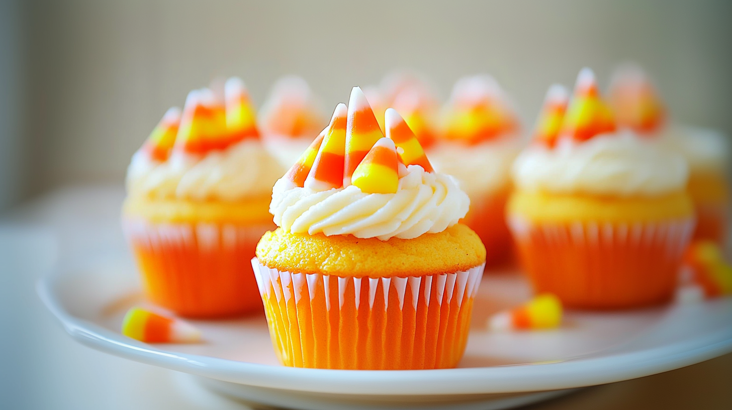 Cupcakes