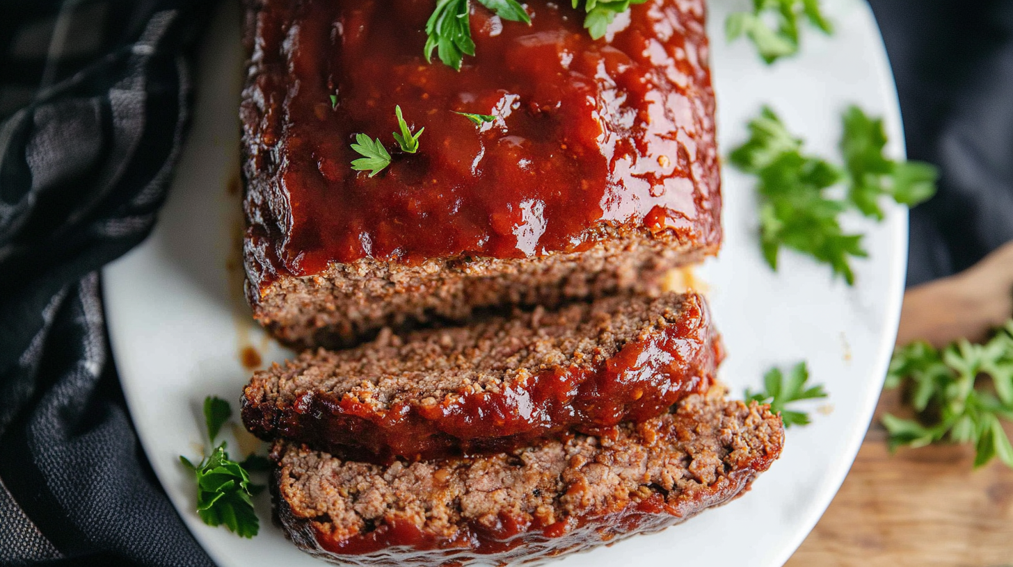 Meatloaf