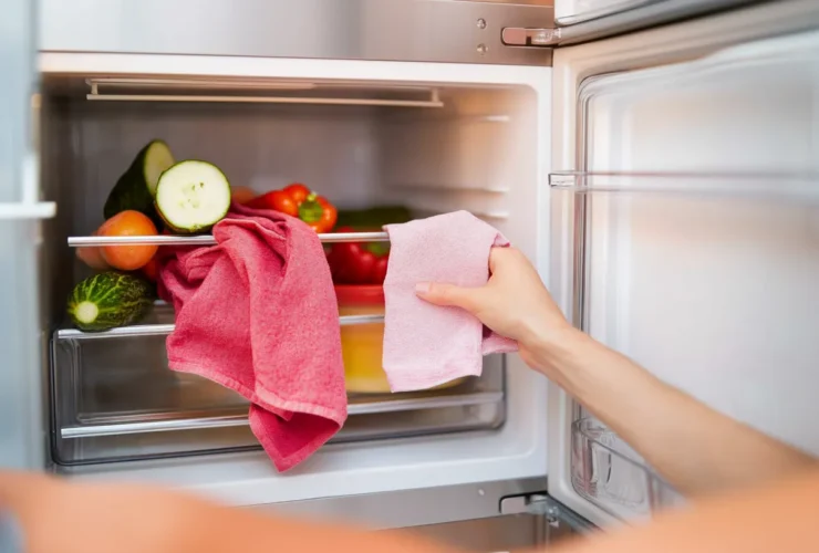 Fridge
