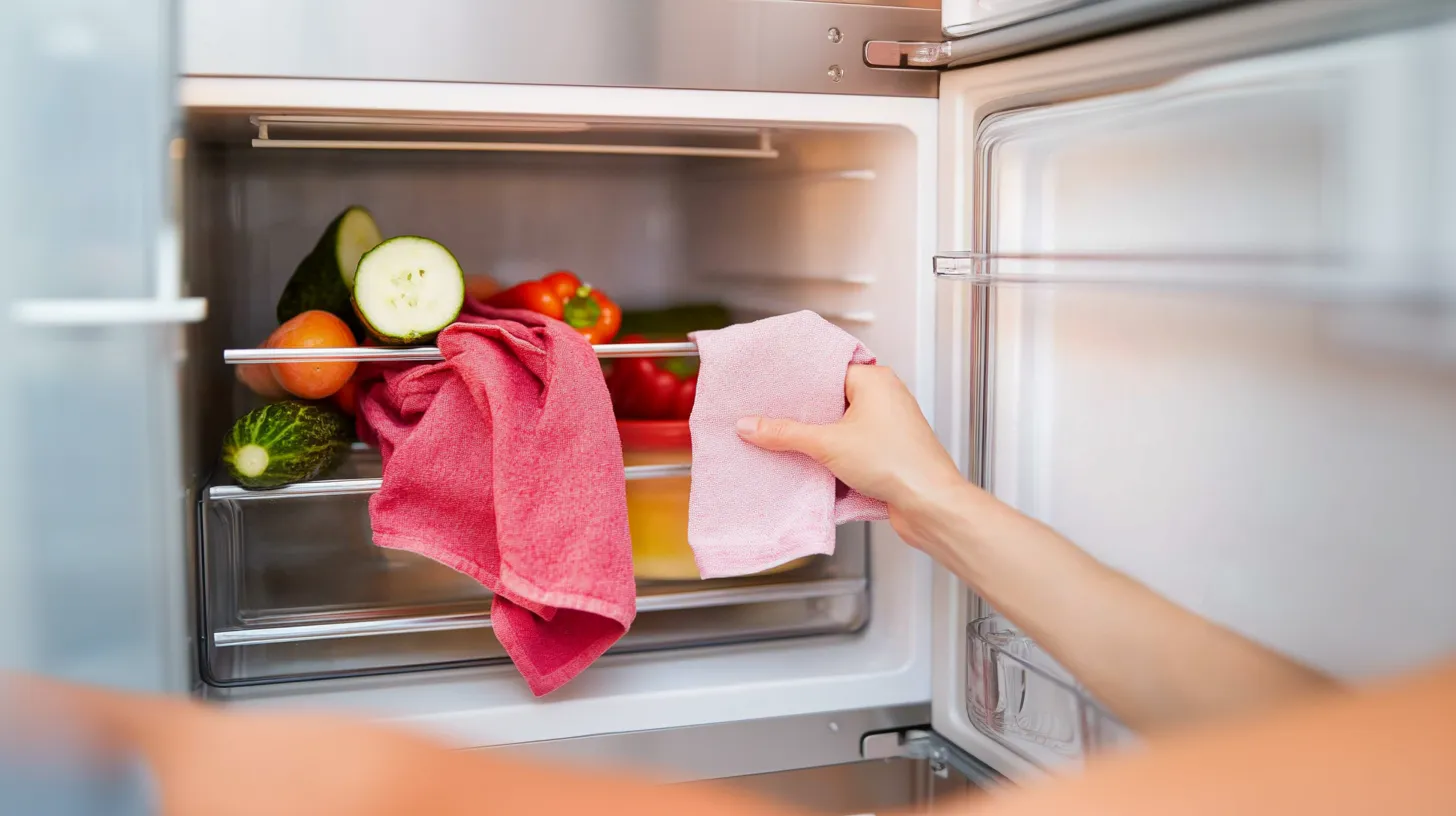 Fridge