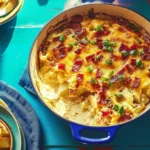 Potato Casserole