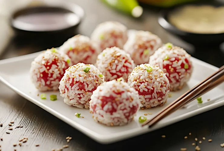 Tuna