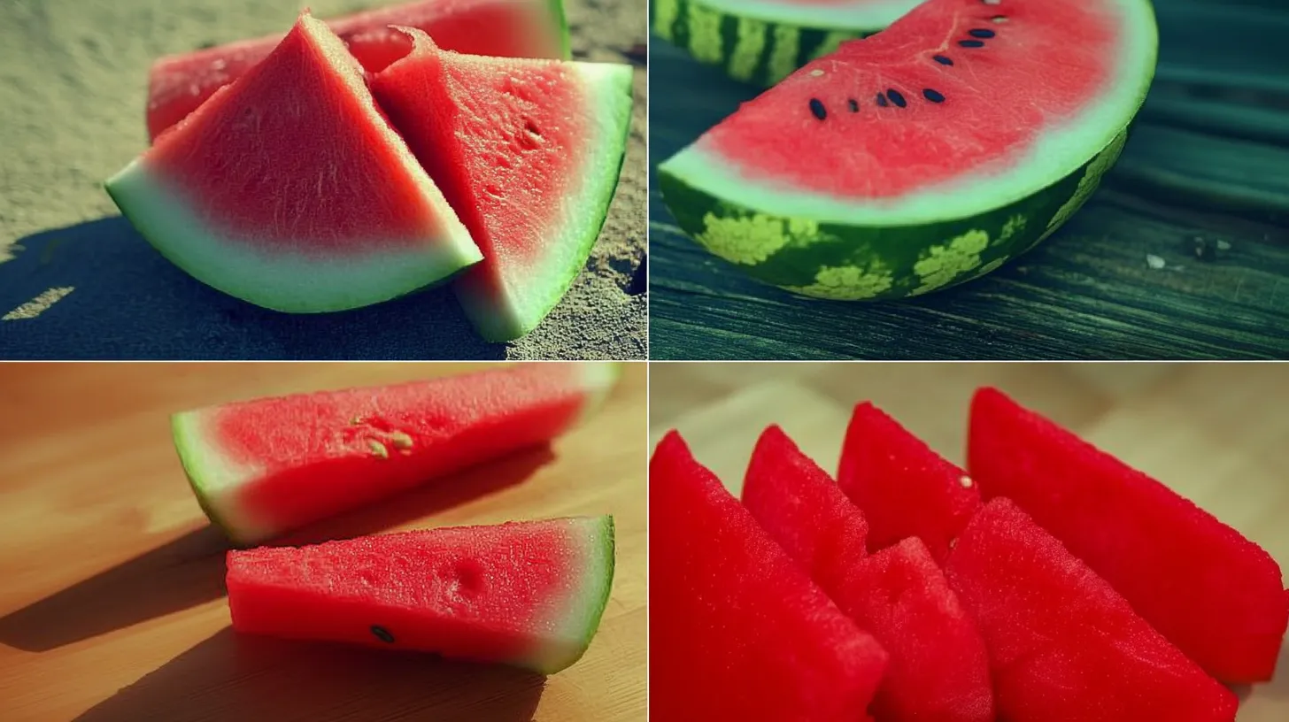 Watermelon