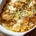 Chicken Casserole
