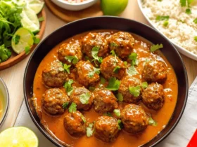 Meatballs