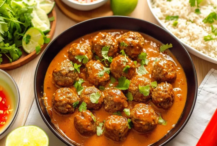 Meatballs
