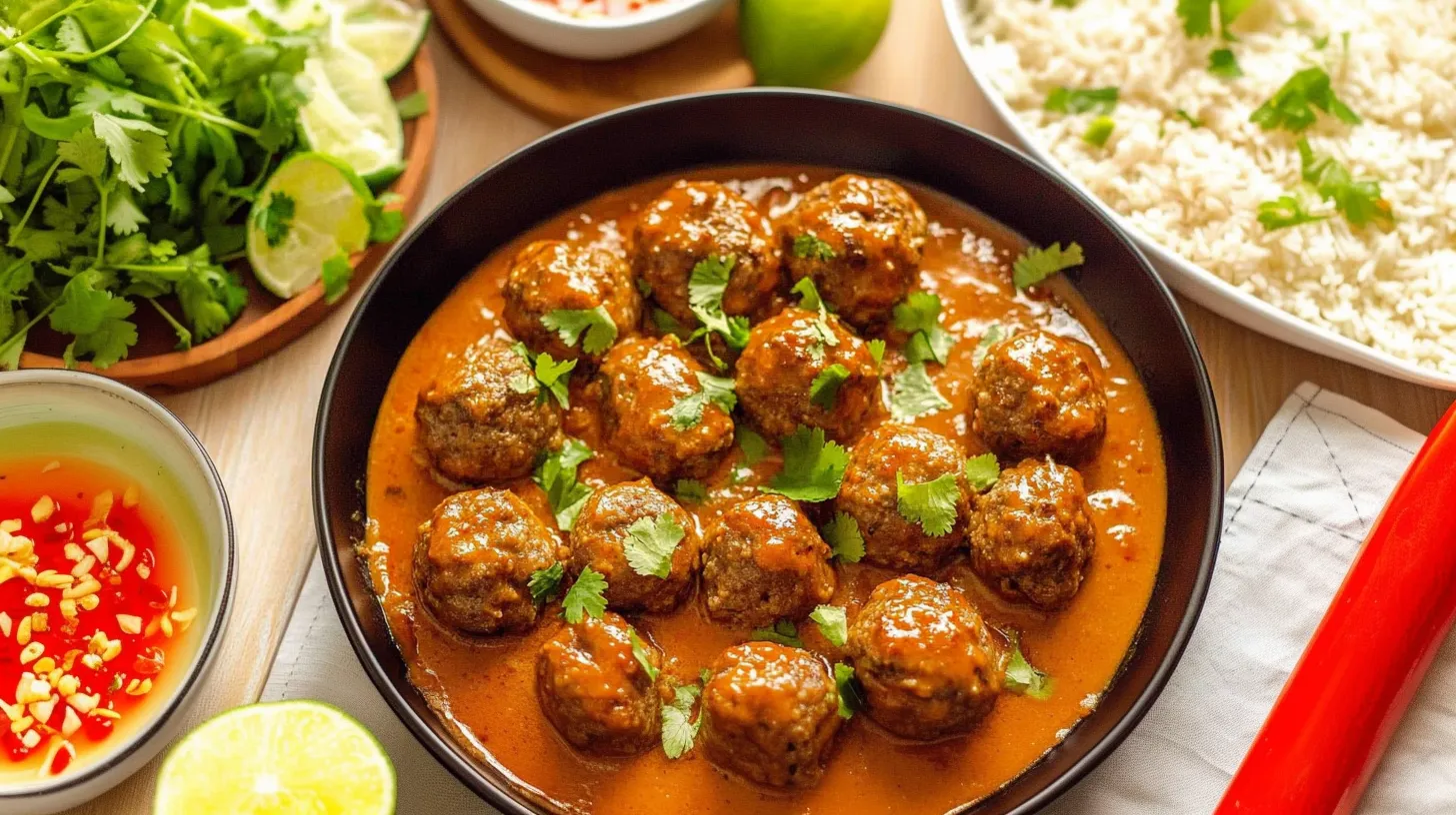 Meatballs