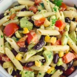 Pasta Salad