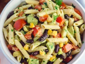 Pasta Salad