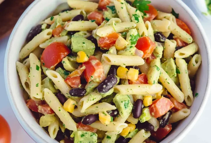 Pasta Salad