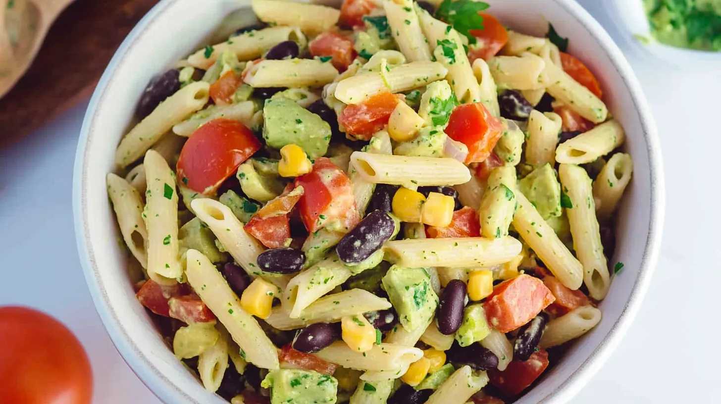 Pasta Salad