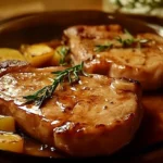 Pork Chops