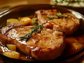 Pork Chops