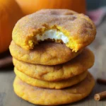Pumpkin Cookies