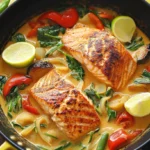 Salmon