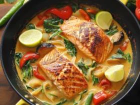 Salmon