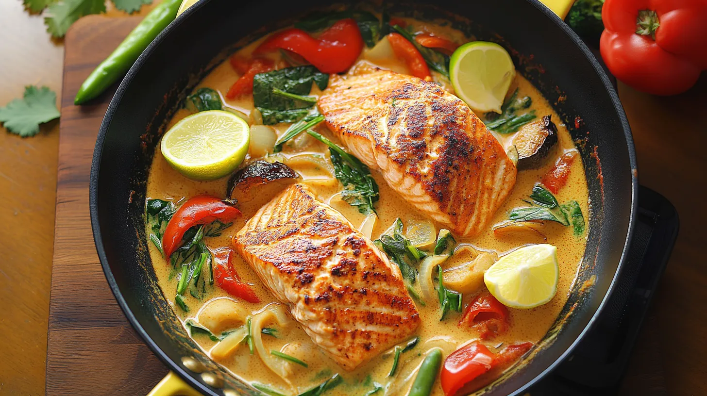 Salmon