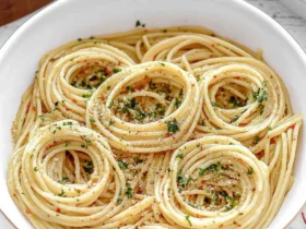 Spaghetti