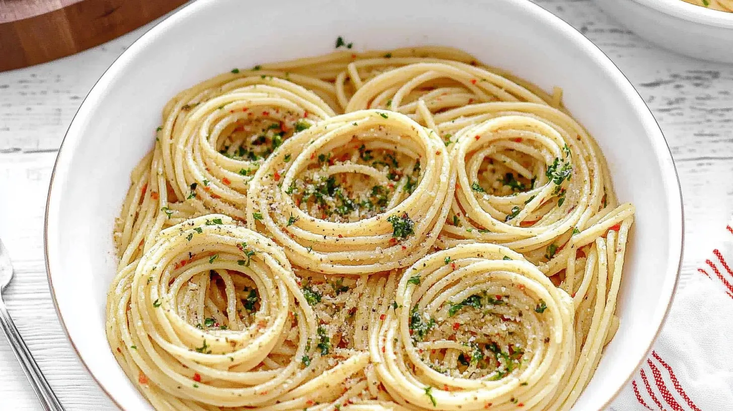 Spaghetti