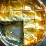 Spanakopita