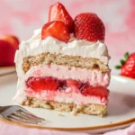 Strawberry Cream