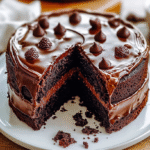 Texas Sheet Cake