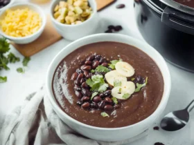 Bean Soup