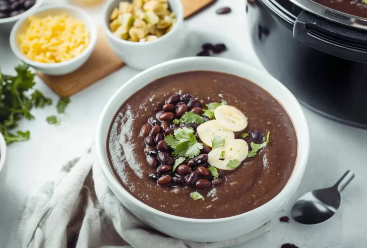 Bean Soup