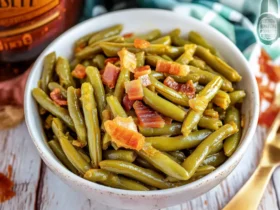 Green Beans