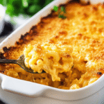 Macaroni and Cheese