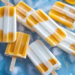 Mango Yogurt