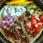 Slow Cooker Beef