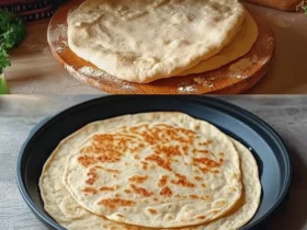 flatbread