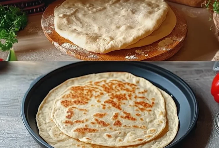 flatbread