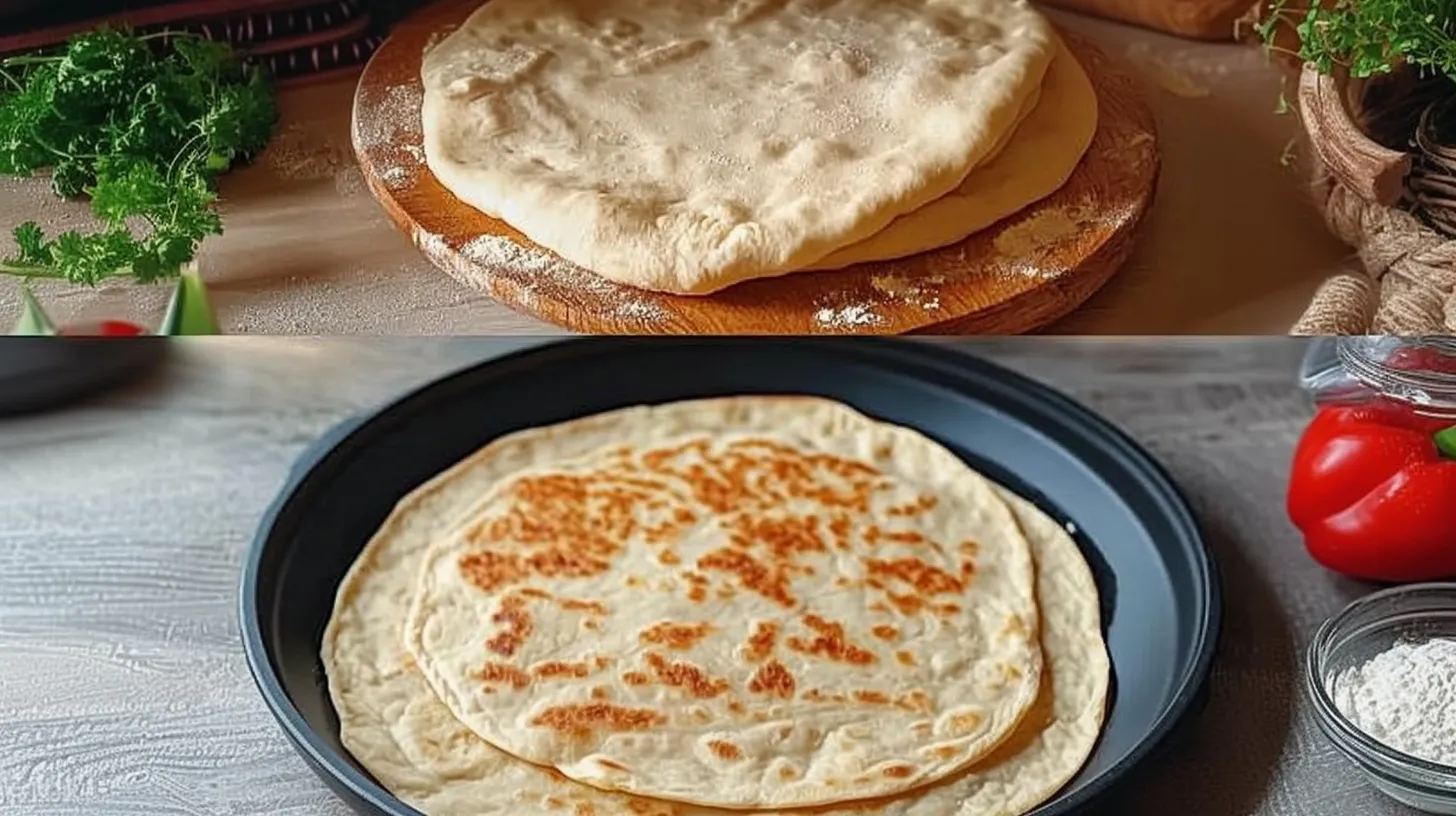 flatbread