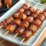 Brown Sugar Bacon