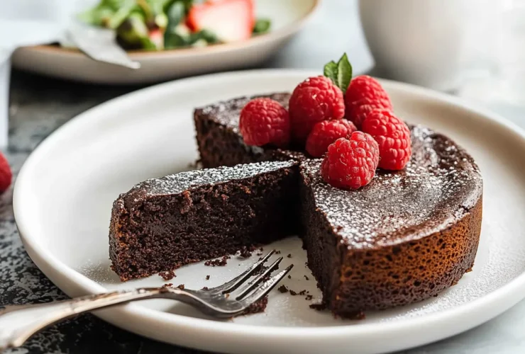 Chocolate Cake