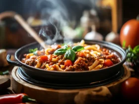 Pasta