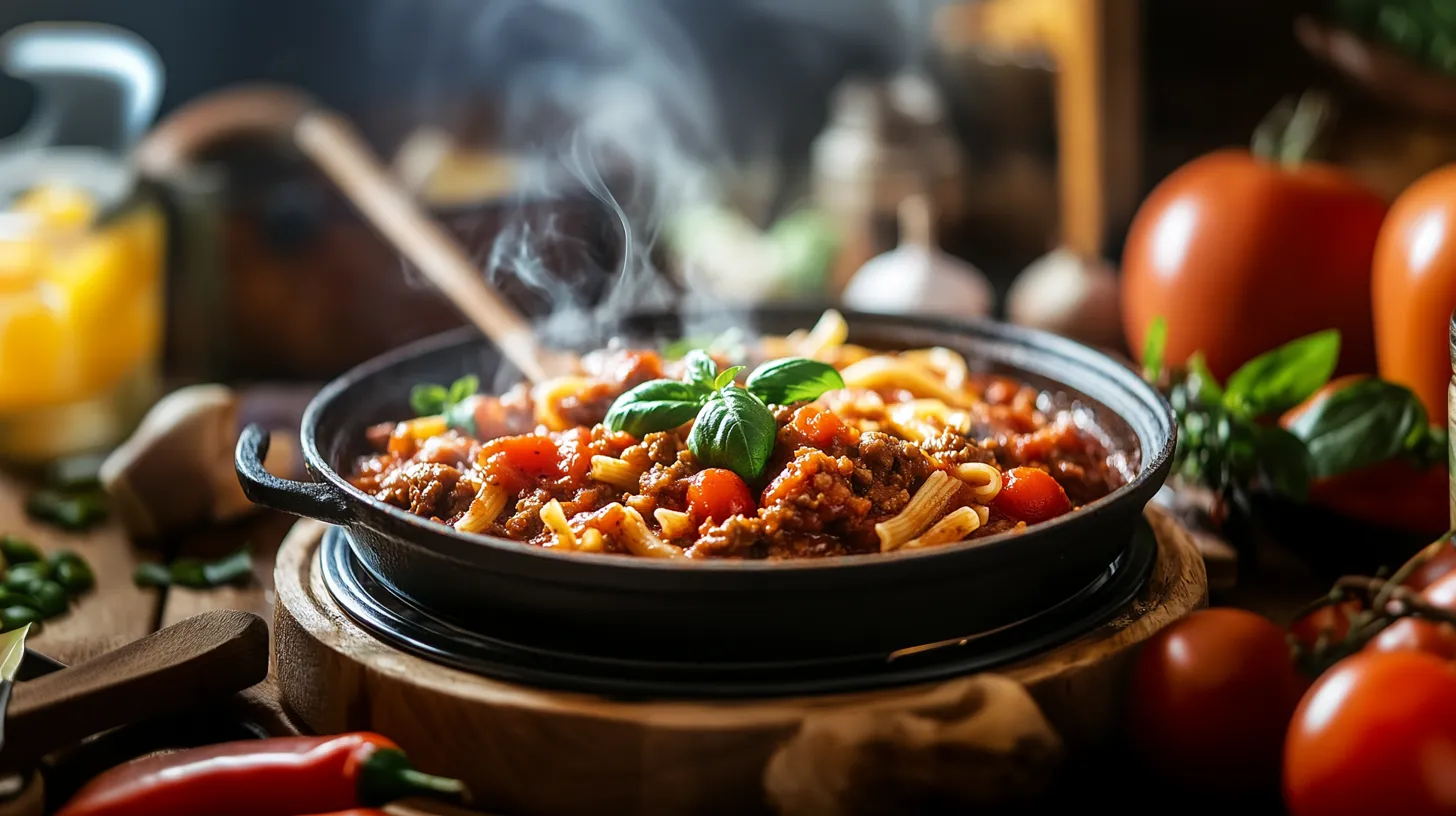 Pasta