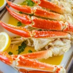 Snow Crab Legs