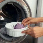 Washing
